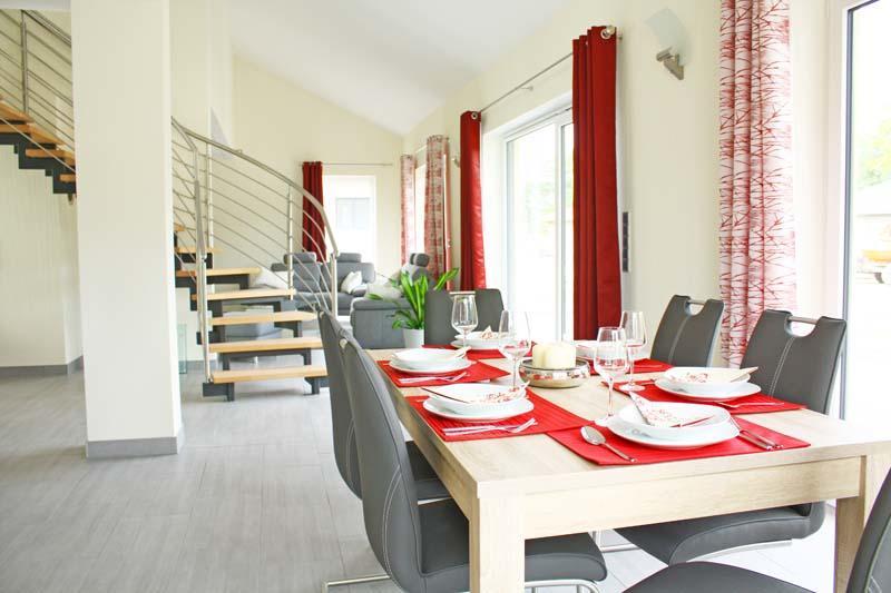 Ferienhaus Sonnenschein Malchow  Exterior foto
