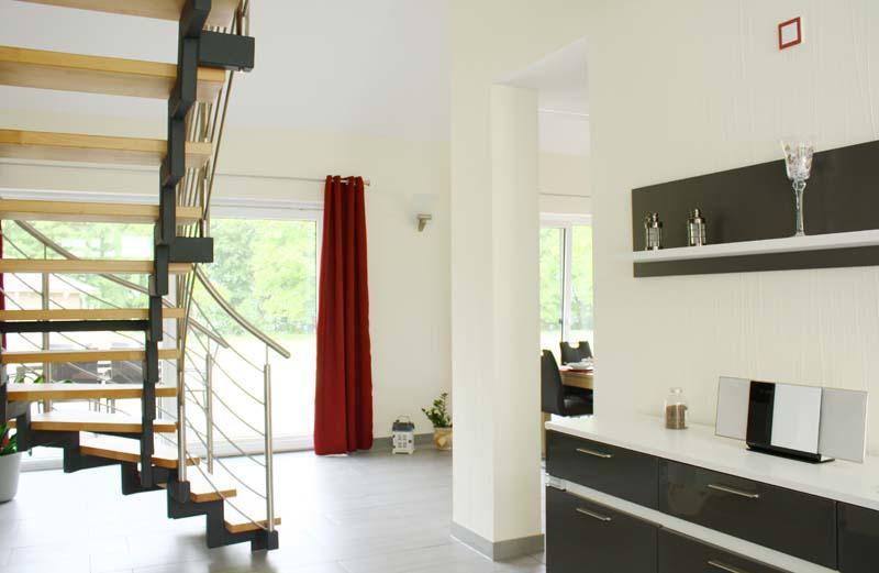 Ferienhaus Sonnenschein Malchow  Exterior foto